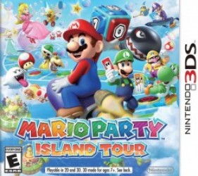 Mario party the top 100 deals cia